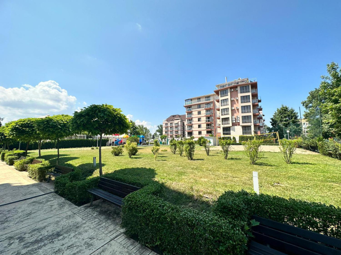 Others 4, APART SUN Travel SUNNY BEACH, Nesebar