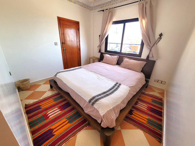 Good Wave Surf House, Agadir-Ida ou Tanane