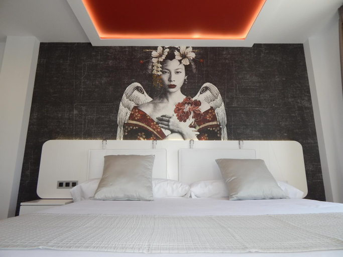Others 3, Hostal Dona Carmen (Adults Only), Málaga