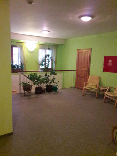 Others 3, Hotel U Zvonu, Kutná Hora