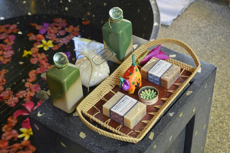 Amenities