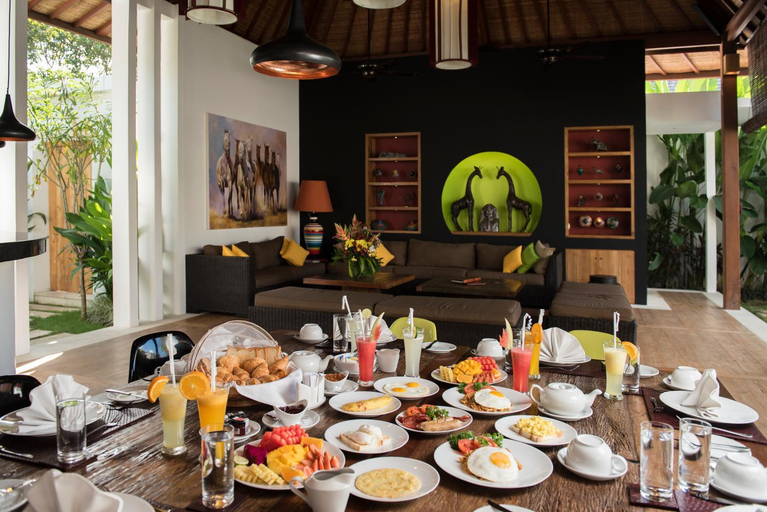 Others 5, Tangram Villa, Badung