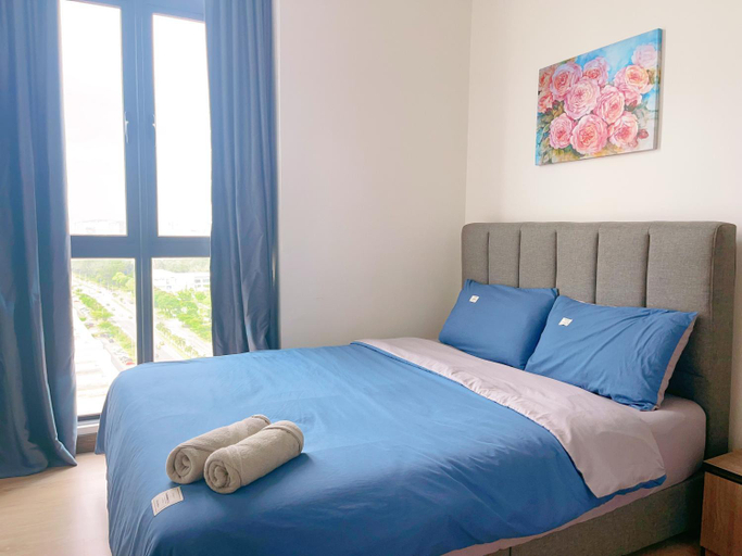 Bedroom 15