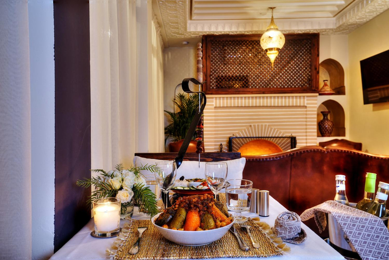 Others 3, Riad Saranda Hotel Restaurant & Spa, Marrakech