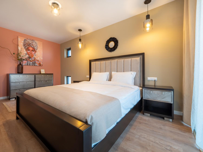 Others 5, Signature Aparthotel - Boutique, Galati