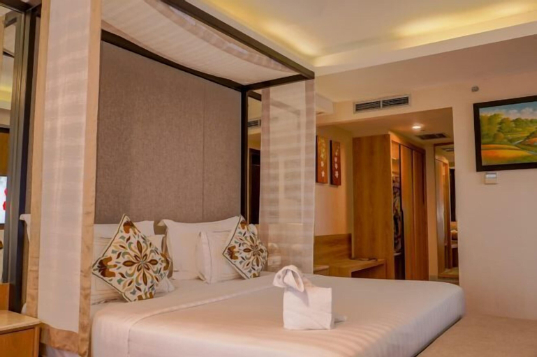 Bedroom 14