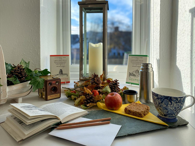 Others 4, Number 10 Bed & Breakfast, Cumbria