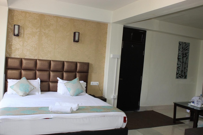 Bedroom 5, Mystic Valley Gangtok, East Sikkim