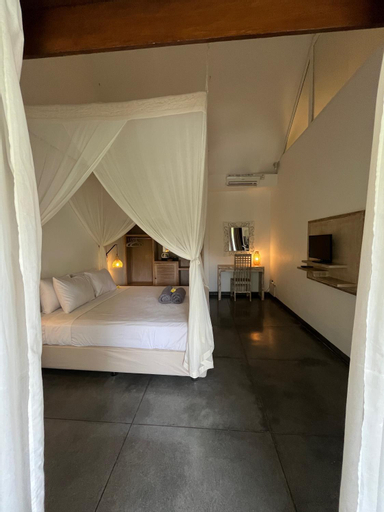 Bedroom 21