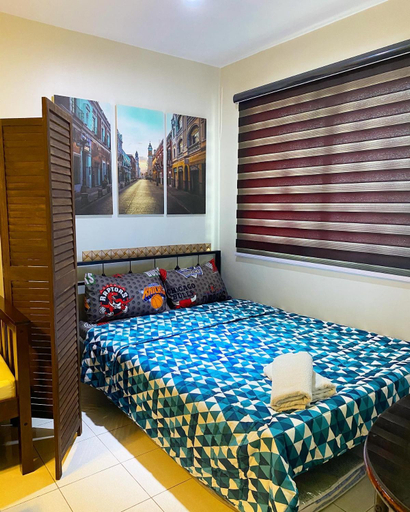 Others 4, Cozy Boo Bed and Breakfast near Enchanted Kingdom by Dynel, Santa Rosa City