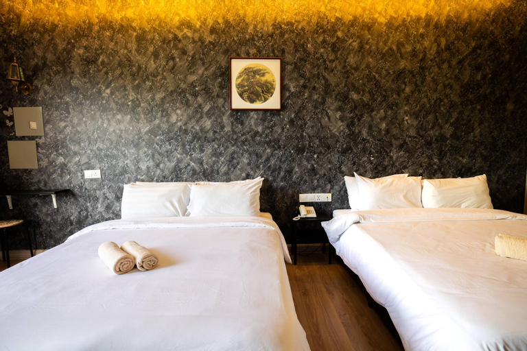 Bedroom 9