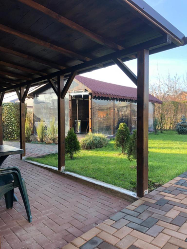 Others 4, Casa Adrian, Harsova
