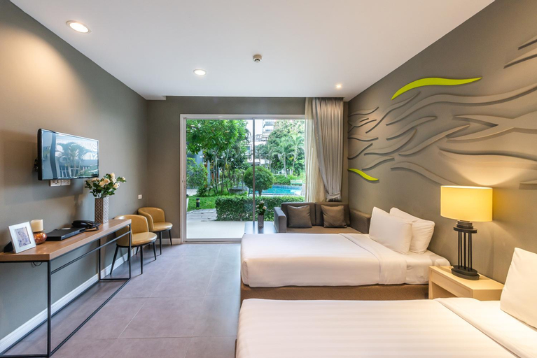 Bedroom 6