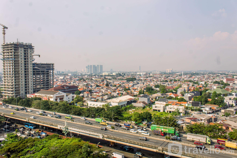 Others 4, Spacious Comfy 1BR Green Pramuka City By Travelio, East Jakarta