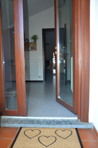 Others 4, Casa Framama, Cuneo
