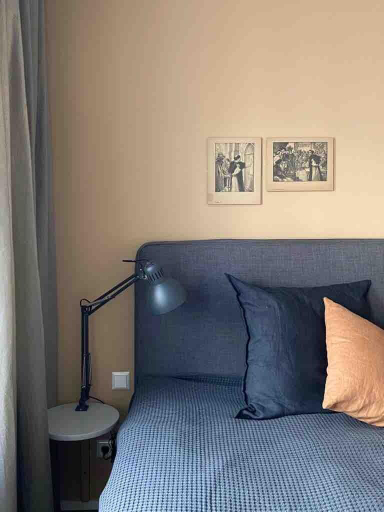 Others 3, Apartment Milan, Eisenach