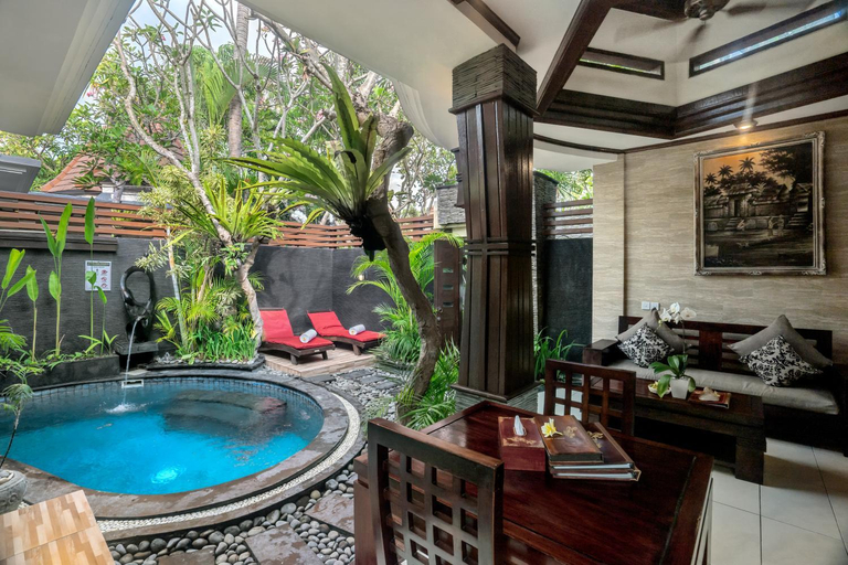 Swimming Pool 1