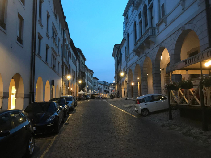 Others 5, BBConegliano Borlini, Treviso