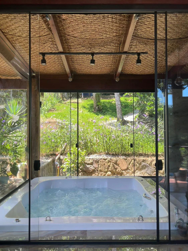 Others 2, Portogalo suite com SPA, Angra dos Reis