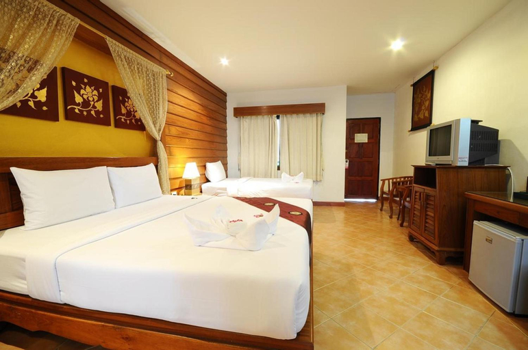 Bedroom 10