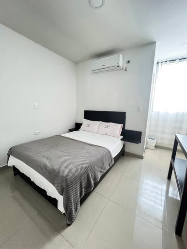 Others 1, Hotel Acosta Castro, Aguachica