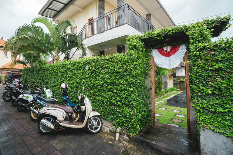 Others 4, Pondok Lulik Homestay Canggu, Badung