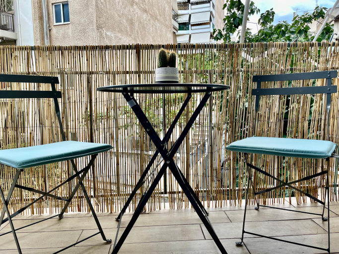Others 4, B&B Boutique Two Bedrooms Apartments, Attica