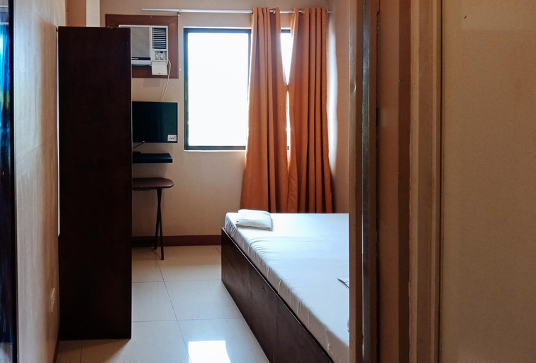 Bedroom 9
