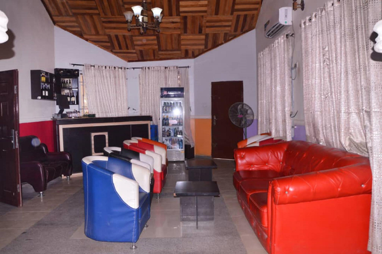 Public Area