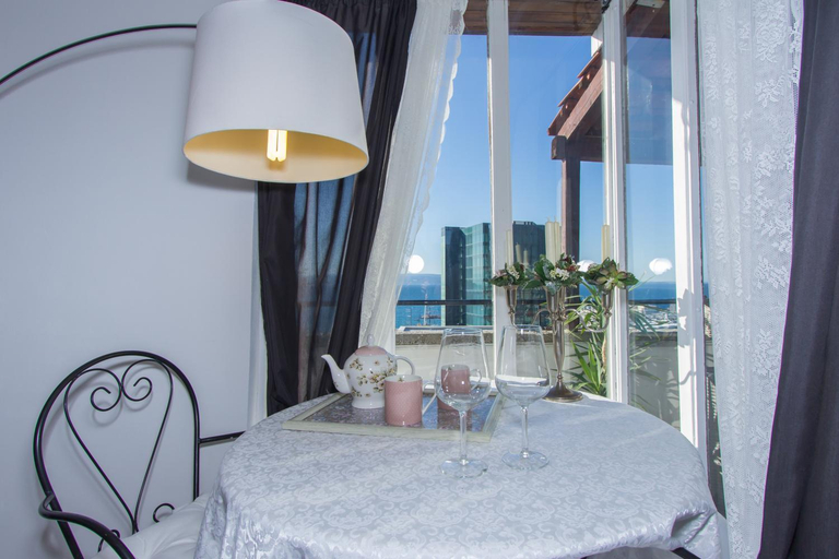 Facilities 4, Apartments Vinko, Split