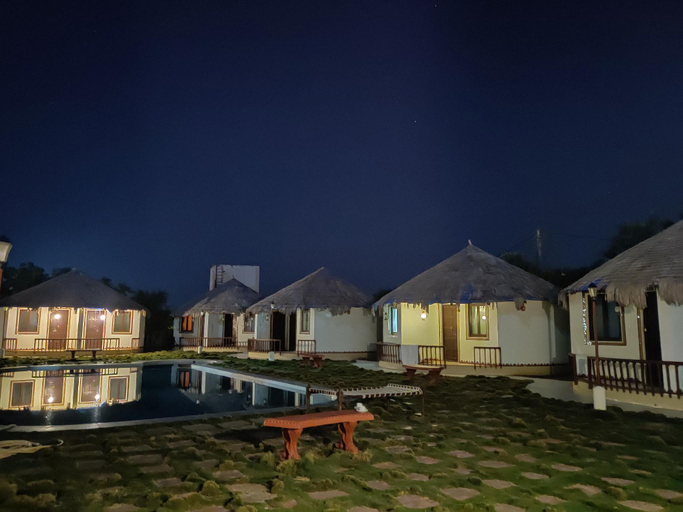 Others 4, The Village Resort Mandvi , Kachchh