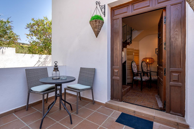 Others 5, Hacienda la buena vida B&B en appartementen, Granada