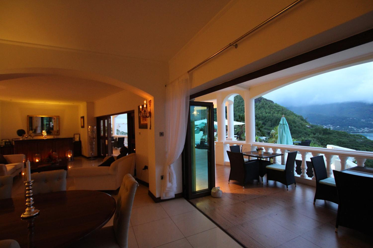 Others 5, Exclusive Luxury In Paradise