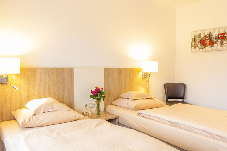 Bedroom 8