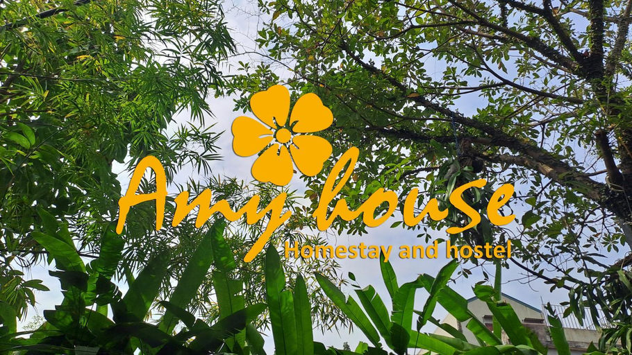 Others 1, Amy house, Ninh Bình