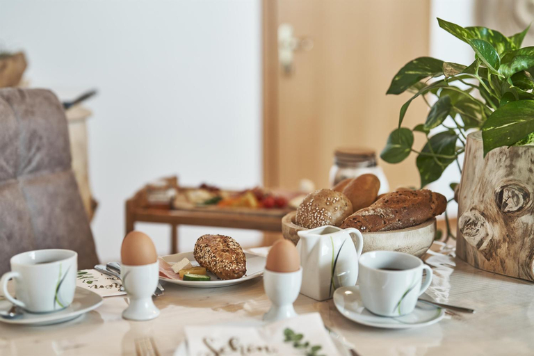 Food & Drinks 5, Xeis NeSt, Liezen