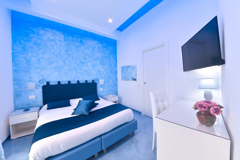 Bedroom 3, Sea MaVi Forio, Napoli