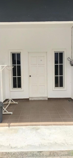 Exterior & Views, Safiyya Homestay, Langkawi
