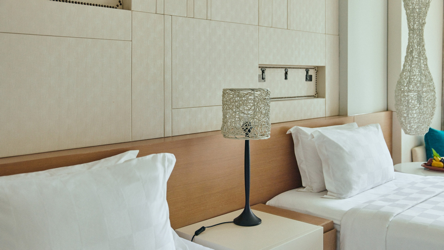 Bedroom 15