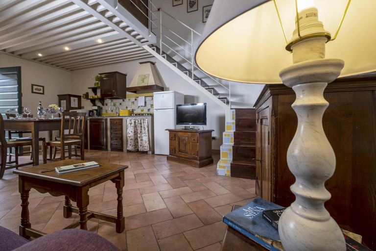 Food & Drinks 5, Borgo Grondaie, Siena