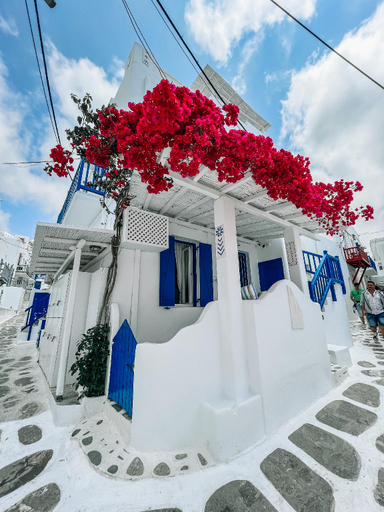 Others 4, Eleanna's Mykonos, South Aegean