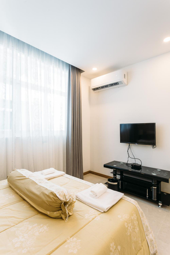 Bedroom 12