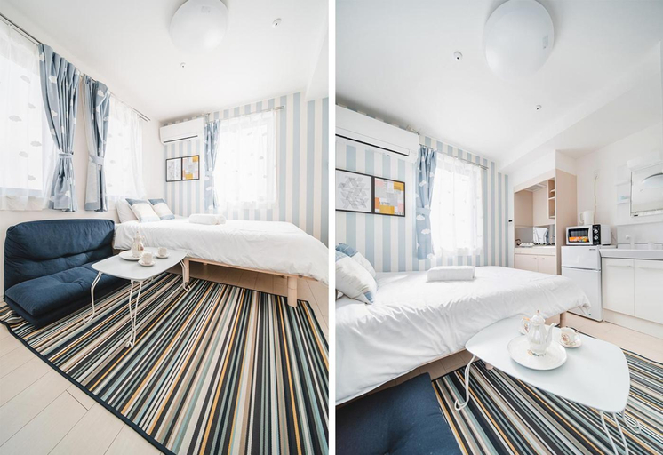 Bedroom 17