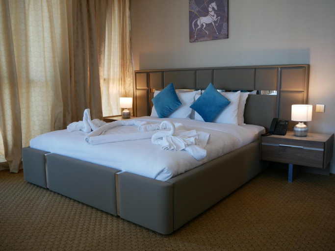 Others 4, Panorama Hotel, Kuwait City