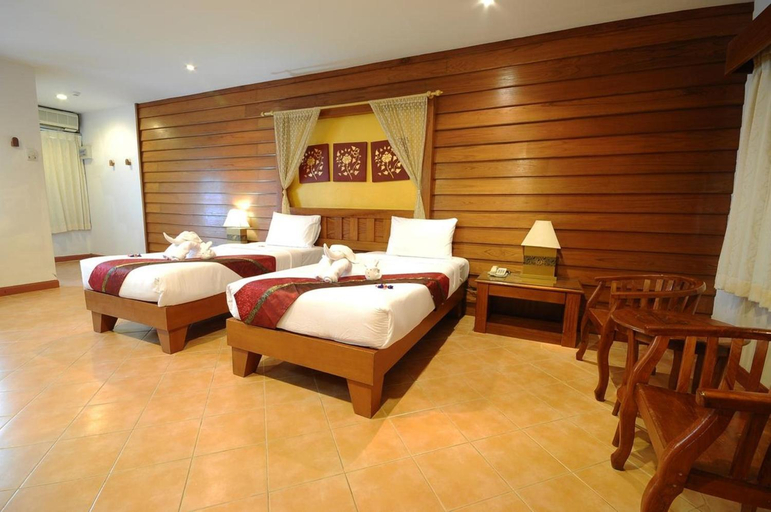 Bedroom 8