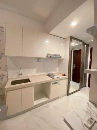 Others 4, NAY Room at sky house BSD, Tangerang Selatan