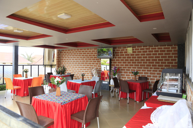 Others 5, JATHEO HOTEL RWENTONDO, Mbarara
