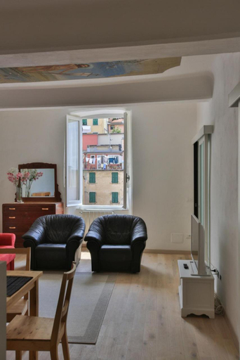 Others 4, Residenza Sant’ Antonio, La Spezia