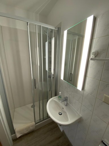 Others 3, Pension Grunwald, Region Hannover