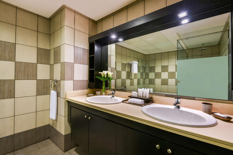 Bathroom 5